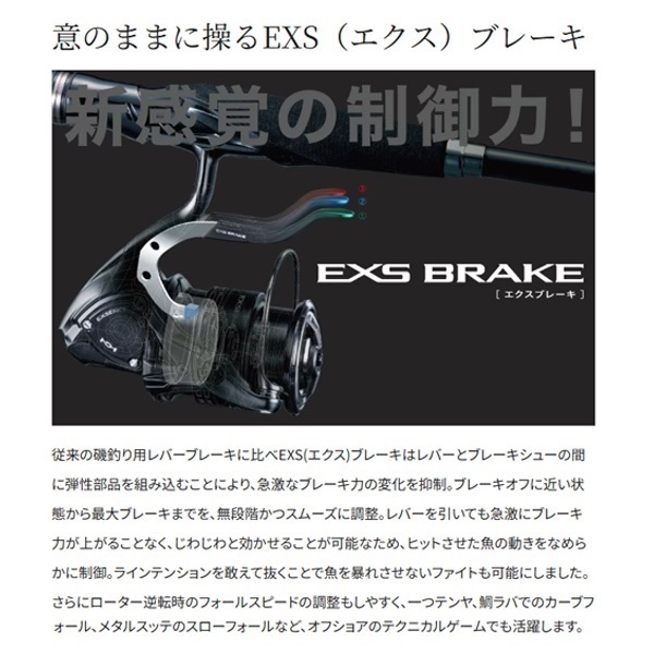 23ハイパーフォースLB